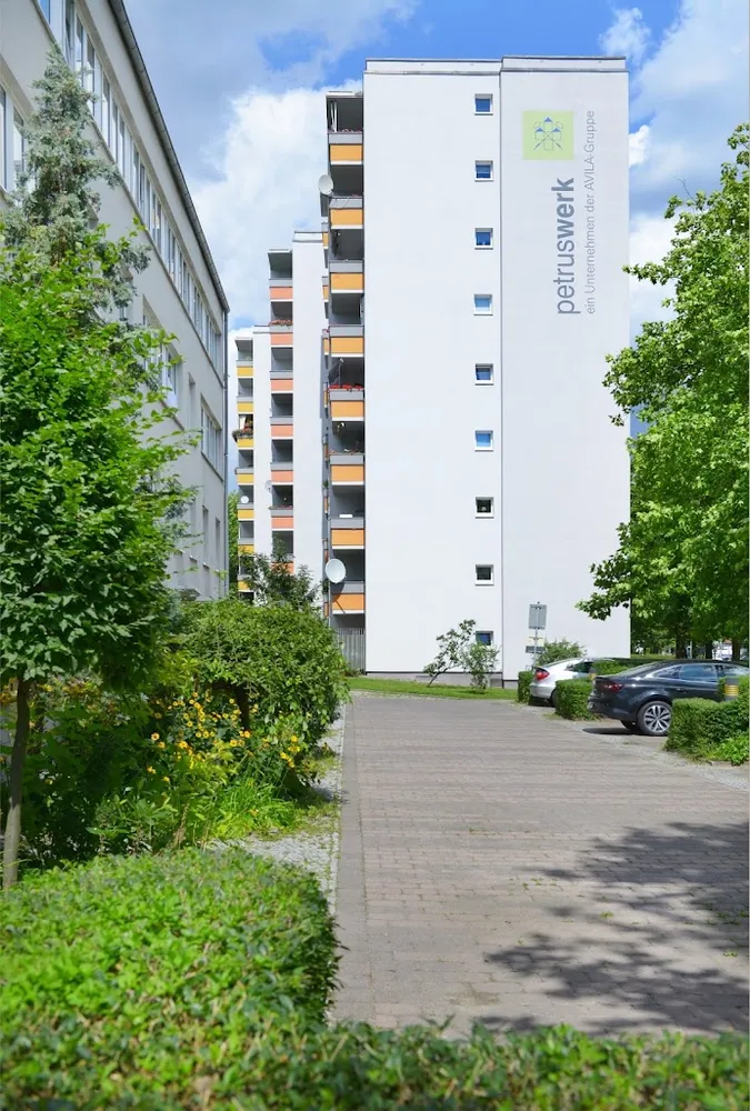 4 room apartment with 87 m² in Berlin – Photo 5