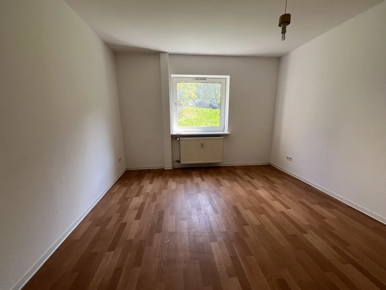 3 Zimmer Wohnung mit 60 m² in Remscheid – Bild 2
