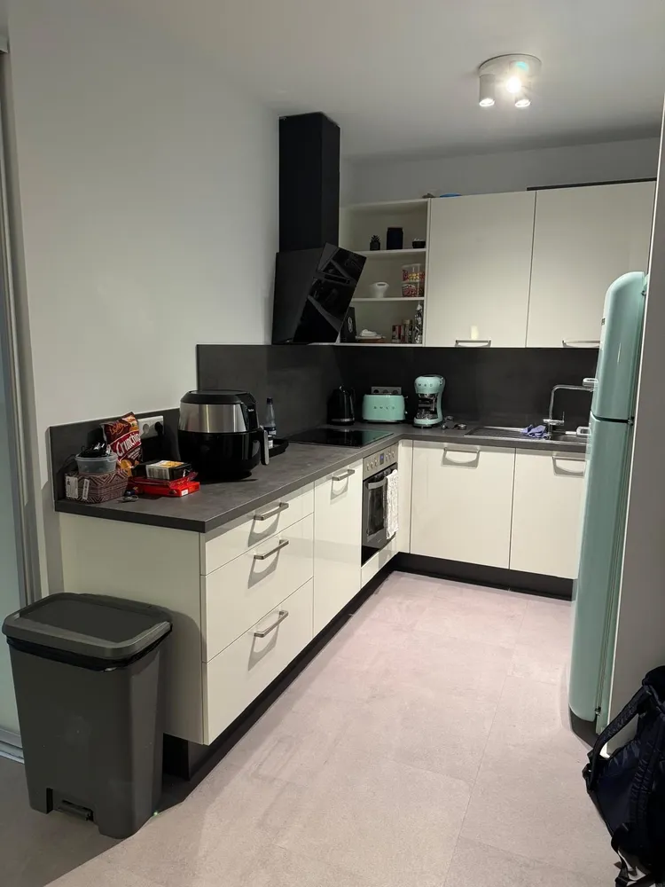 2 Zimmer Wohnung mit 60 m² in Celle – Bild 7