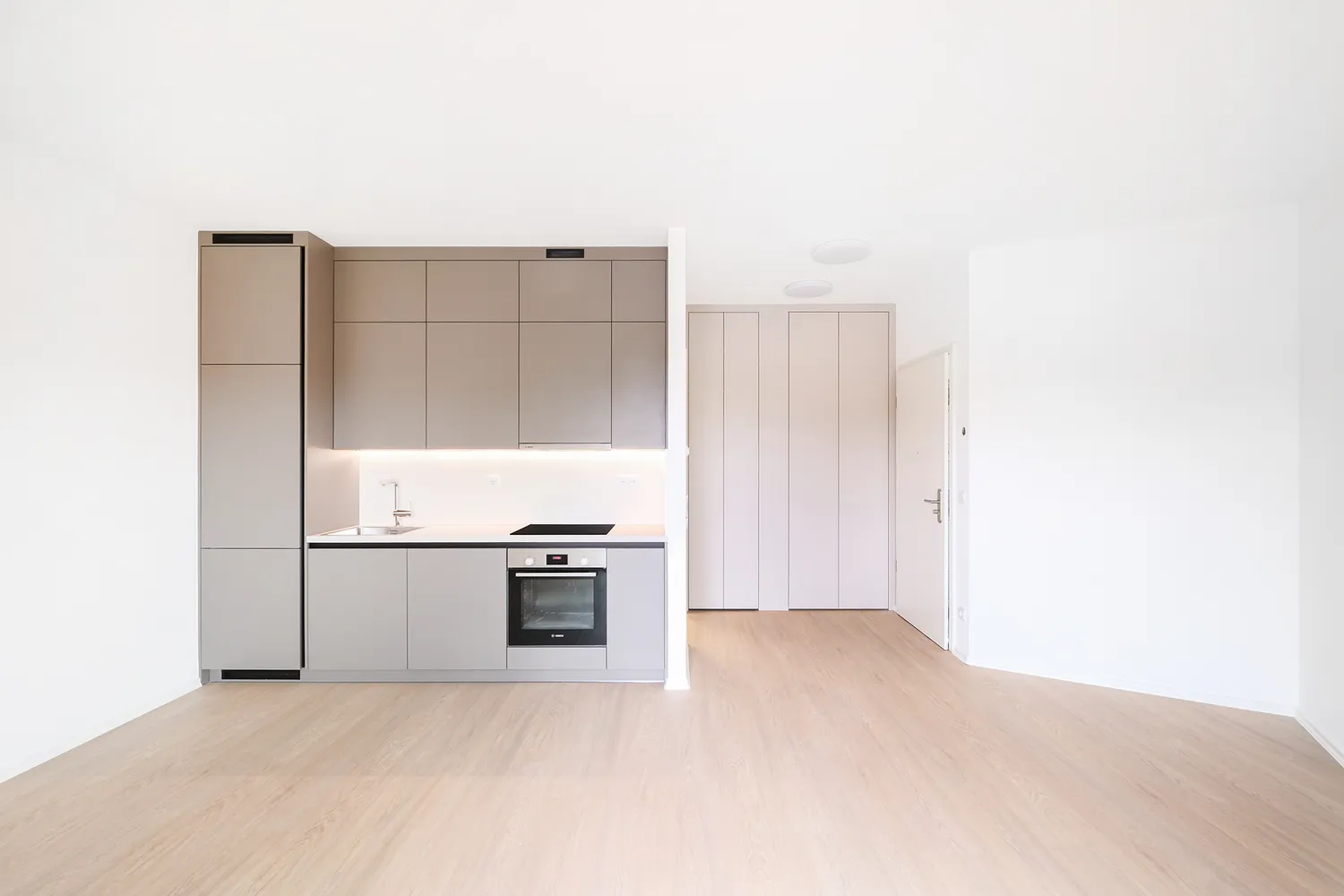 1 Zimmer Wohnung mit 34 m² in Berlin – Bild 3