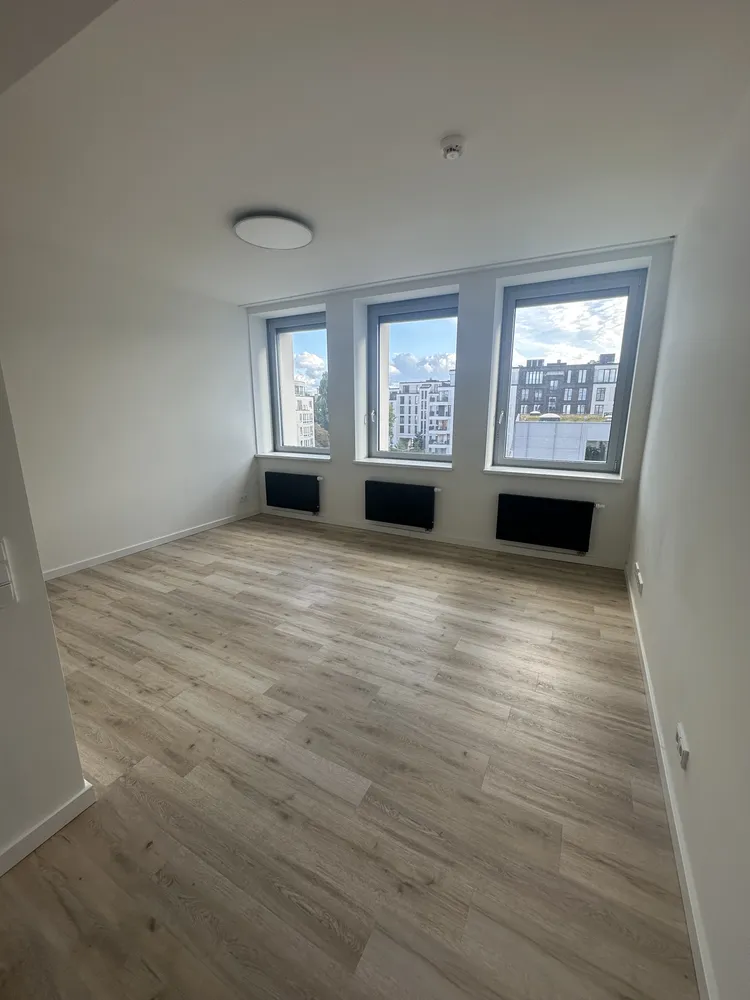 2 Zimmer Wohnung mit 48 m² in Berlin – Bild 2