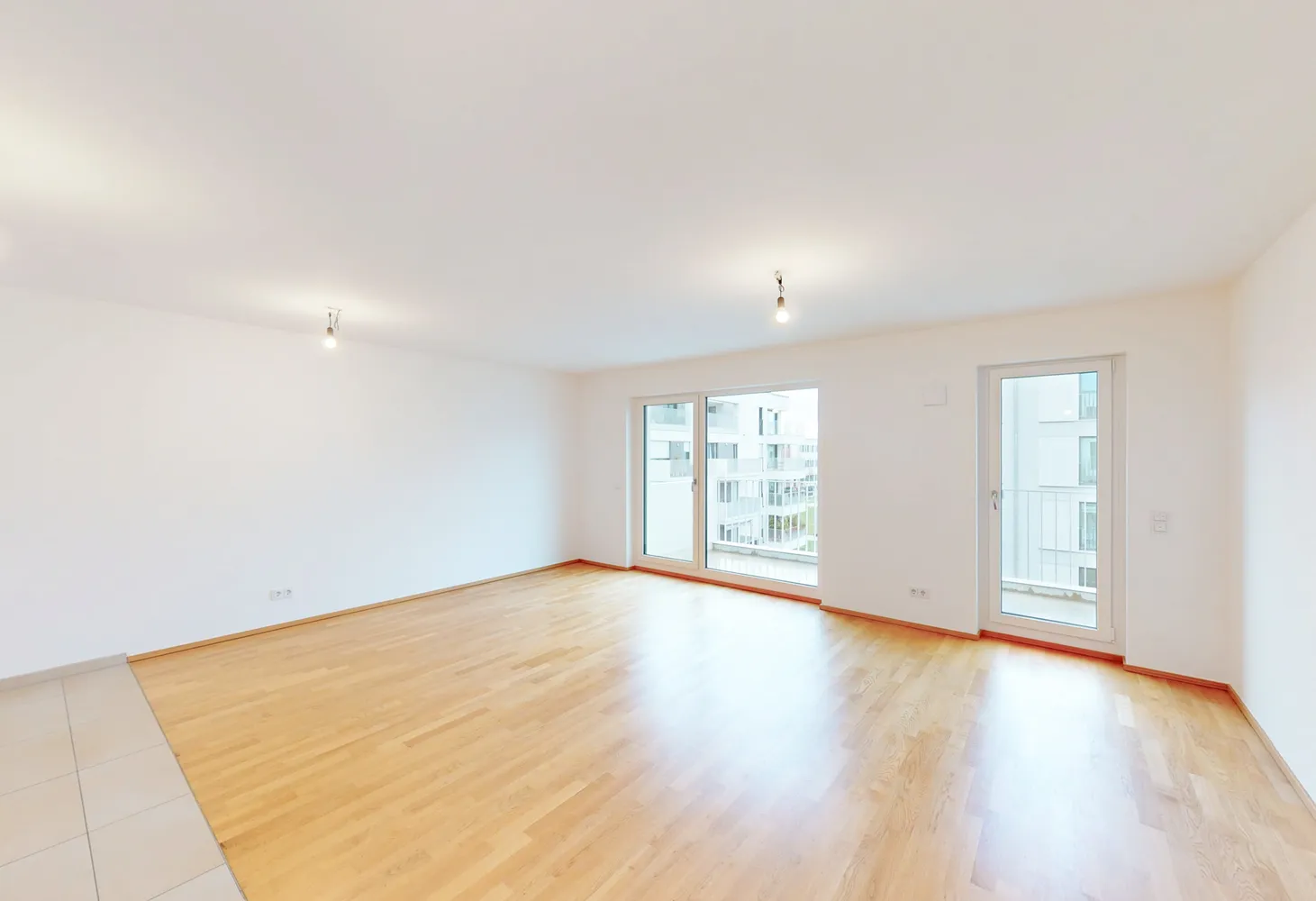 4 Zimmer Wohnung mit 129 m² in München – Bild 5