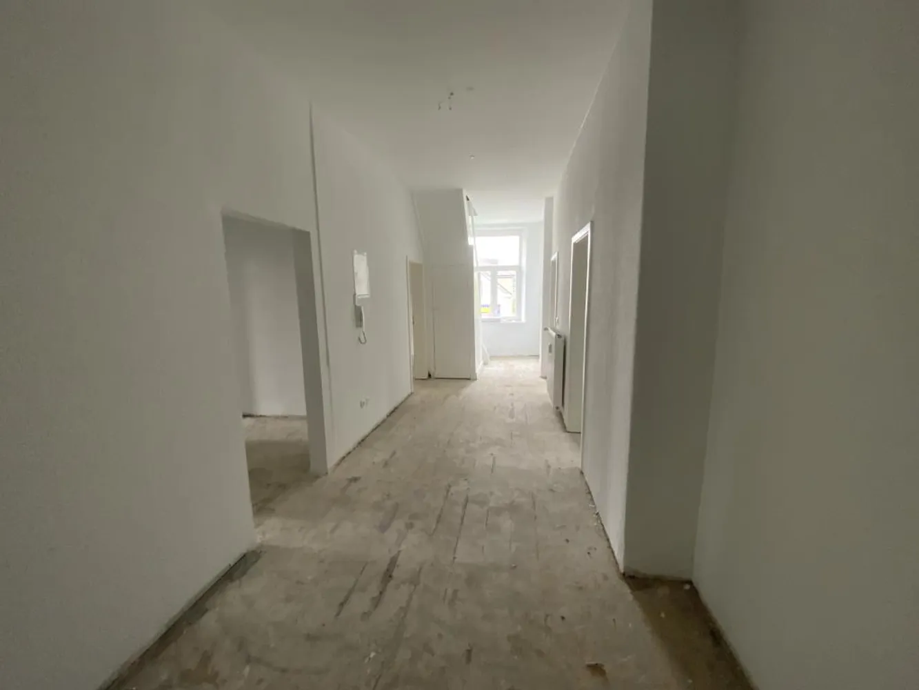 4 Zimmer Wohnung mit 112 m² in Dortmund – Bild 3