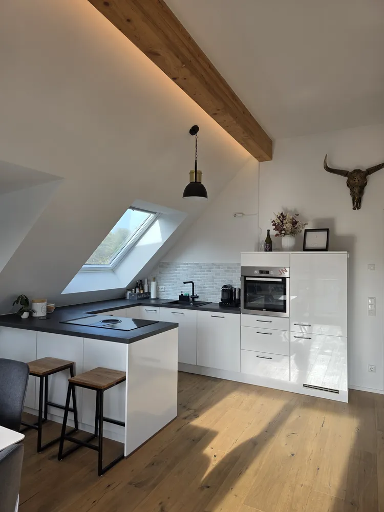 2 Zimmer Wohnung mit 70 m² in München – Bild 6