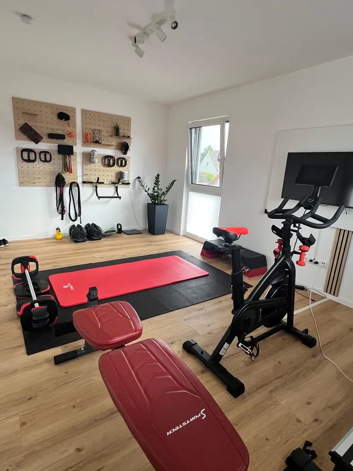 6 Zimmer Haus mit 200 m² in Bernau bei Berlin – Bild 10