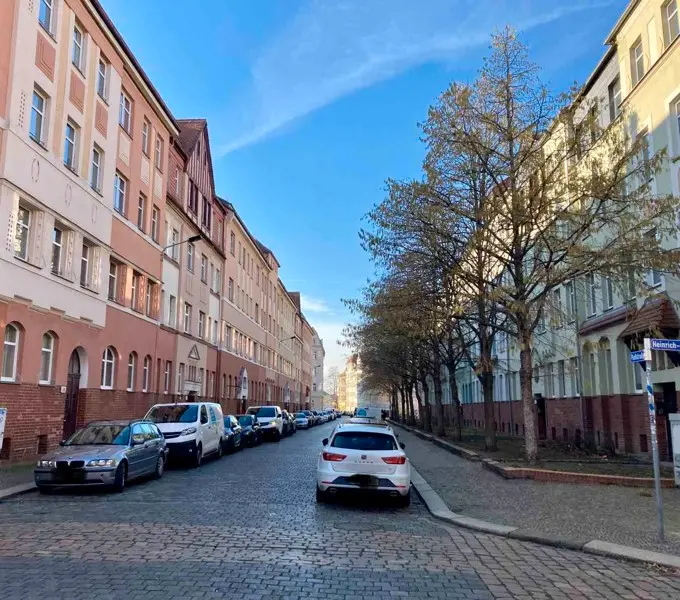2 Zimmer Wohnung mit 63 m² in Leipzig – Bild 4