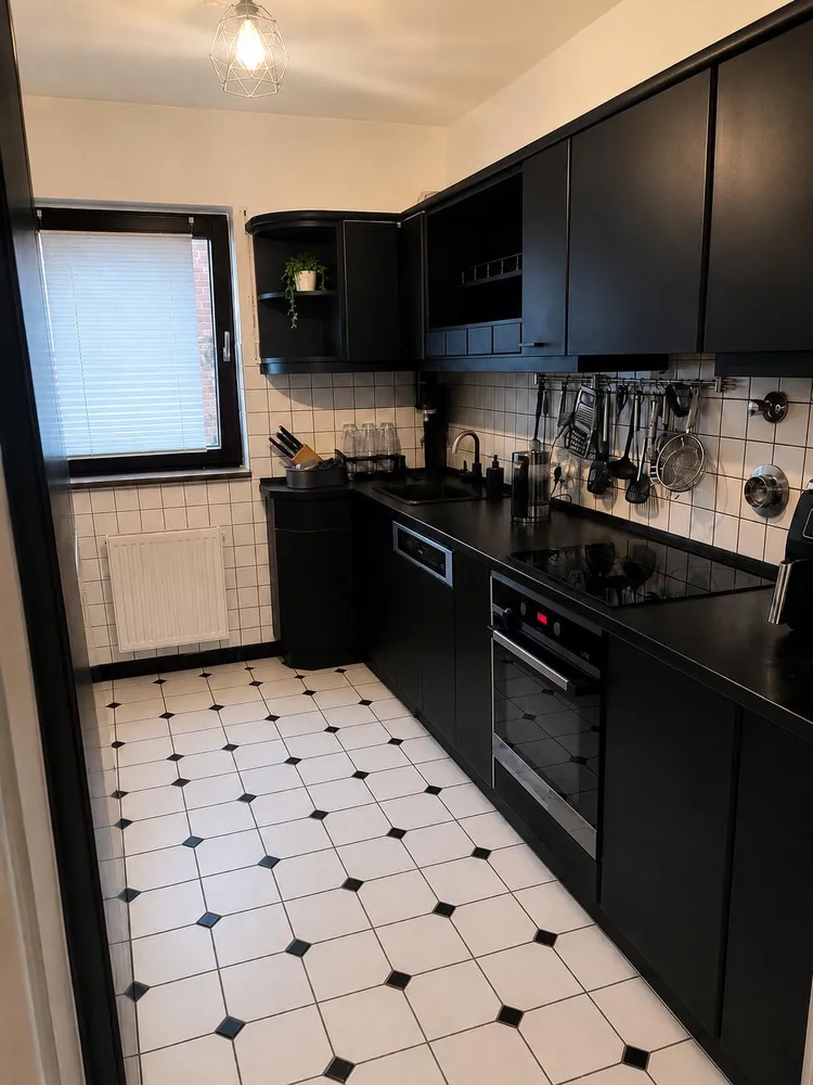 4 Zimmer Wohnung mit 96 m² in Duisburg – Bild 4