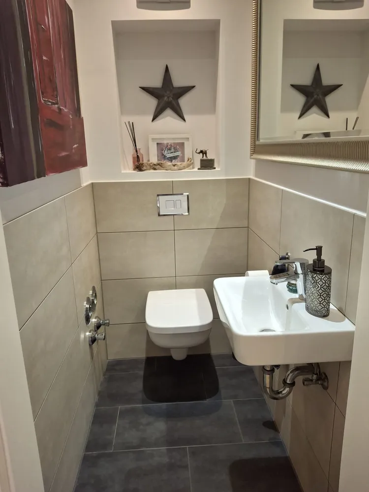 4 Zimmer Wohnung mit 110 m² in Köln – Bild 11