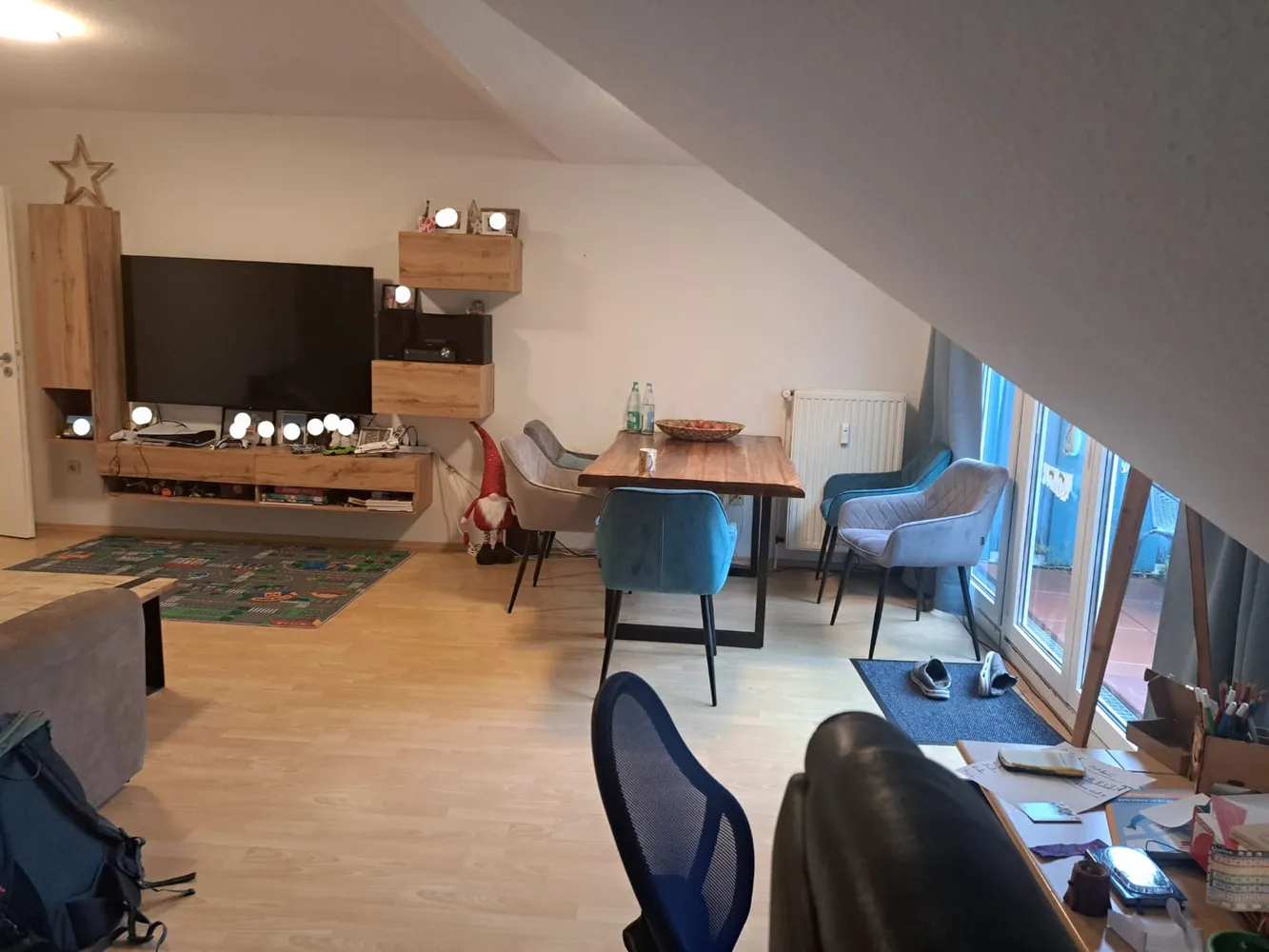 3 Zimmer Wohnung mit 71 m² in Oldenburg – Bild 1