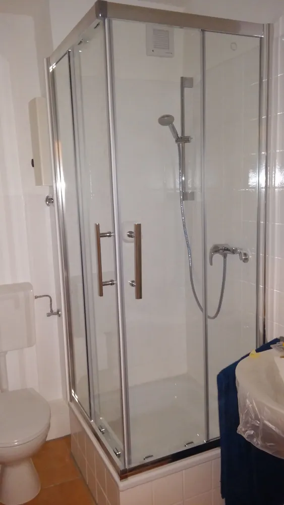 1 Zimmer Wohnung mit 28 m² in Köln – Bild 6