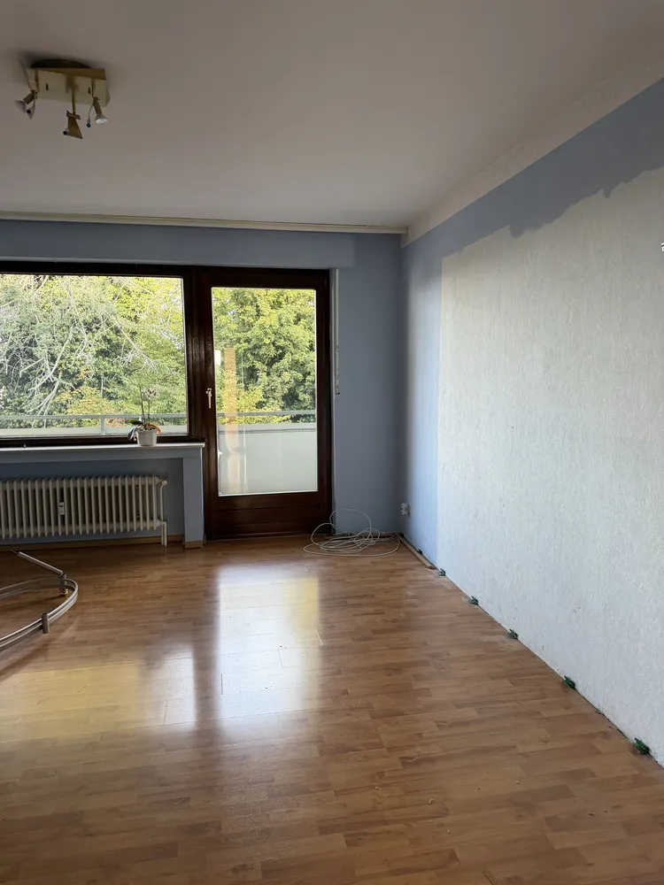 2 Zimmer Wohnung mit 63 m² in Solingen – Bild 1