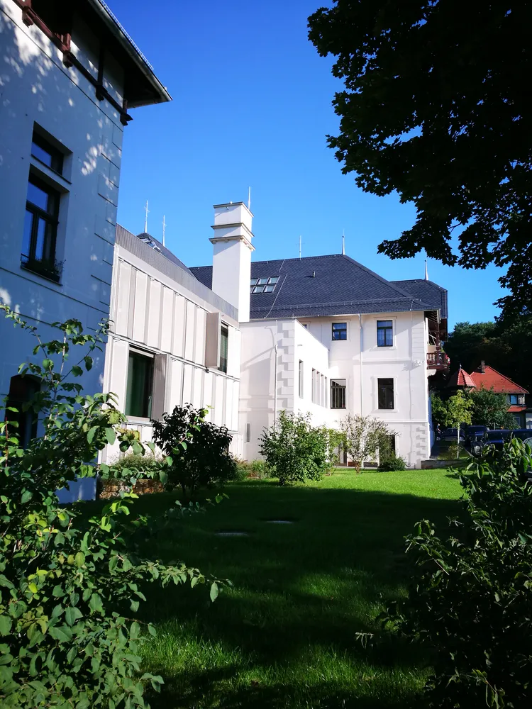 2 room apartment with 60 m² in Dresden – Photo 3