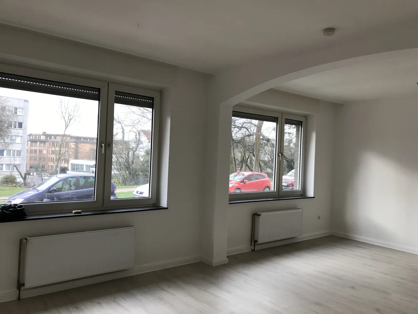 2 Zimmer Wohnung mit 73 m² in Aachen – Bild 6