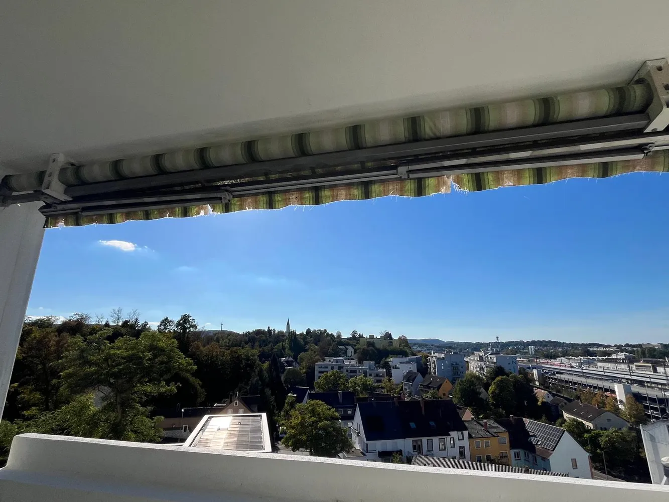 4 Zimmer Wohnung mit 90 m² in Kaiserslautern – Bild 1