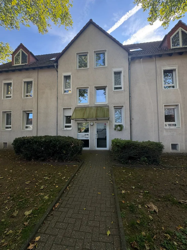 4 Zimmer Wohnung mit 74 m² in Essen – Bild 1