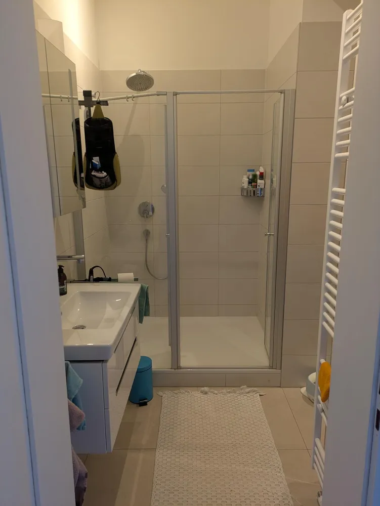 4 room apartment with 120 m² in Wiesbaden – Photo 8