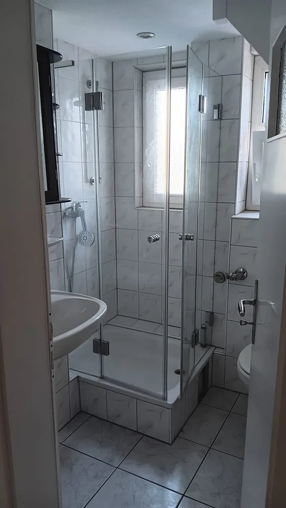 2 room apartment with 37 m² in Cologne – Photo 1