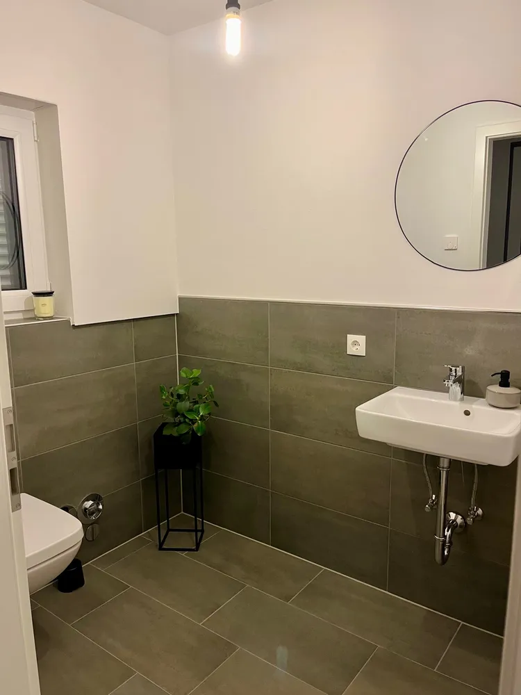 3 Zimmer Wohnung mit 105 m² in Neuwied – Bild 2