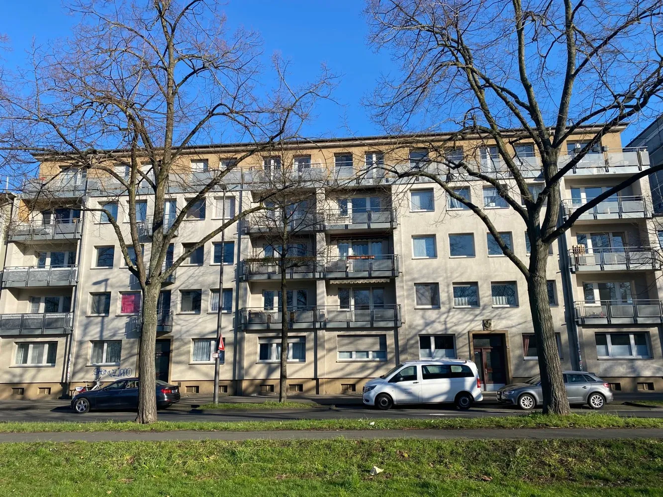 1 Zimmer Wohnung mit 36 m² in Köln – Bild 5