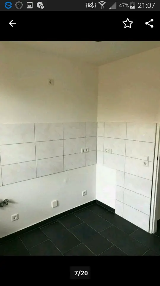 2 Zimmer Wohnung mit 54 m² in Mainz – Bild 4