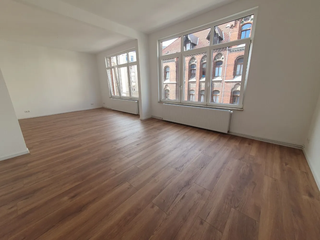 3 Zimmer Wohnung mit 93 m² in Hannover – Bild 10
