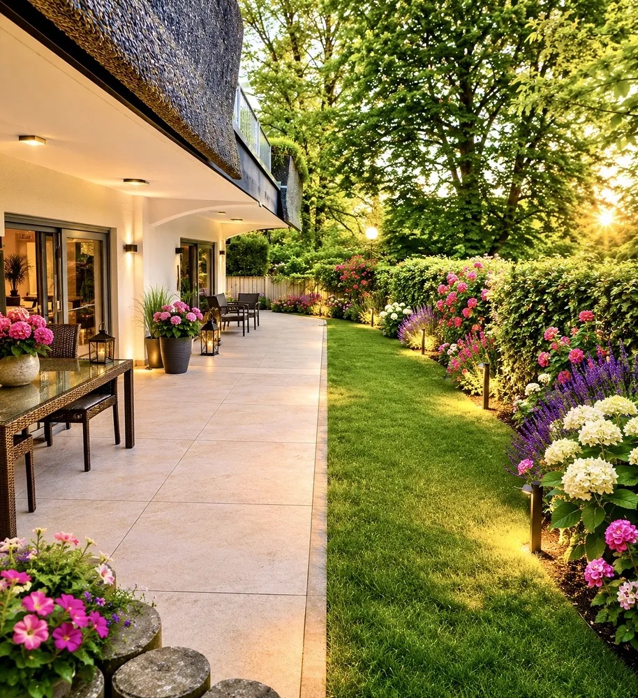 6 Zimmer Haus mit 210 m² in Berlin – Bild 9