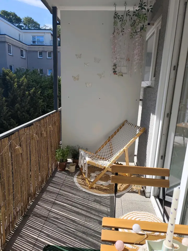 2 Zimmer Wohnung mit 30 m² in Wuppertal – Bild 4