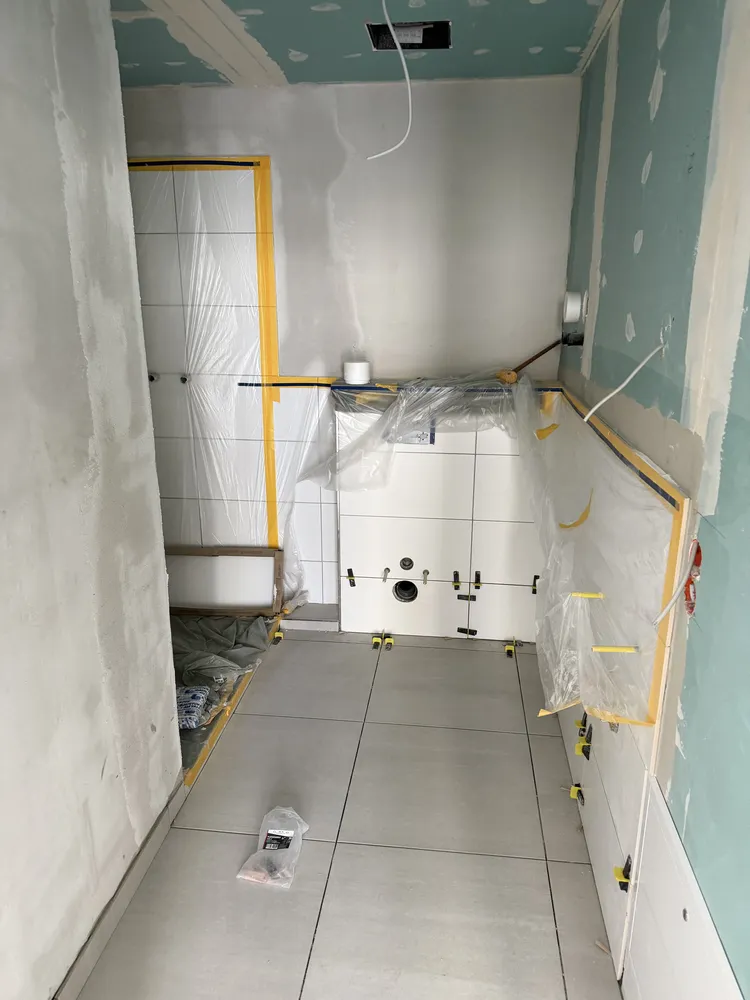 1 Zimmer Wohnung mit 40 m² in Karlsruhe – Bild 3