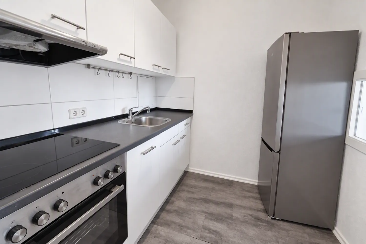 3 Zimmer Wohnung mit 62 m² in Neubrandenburg – Bild 6