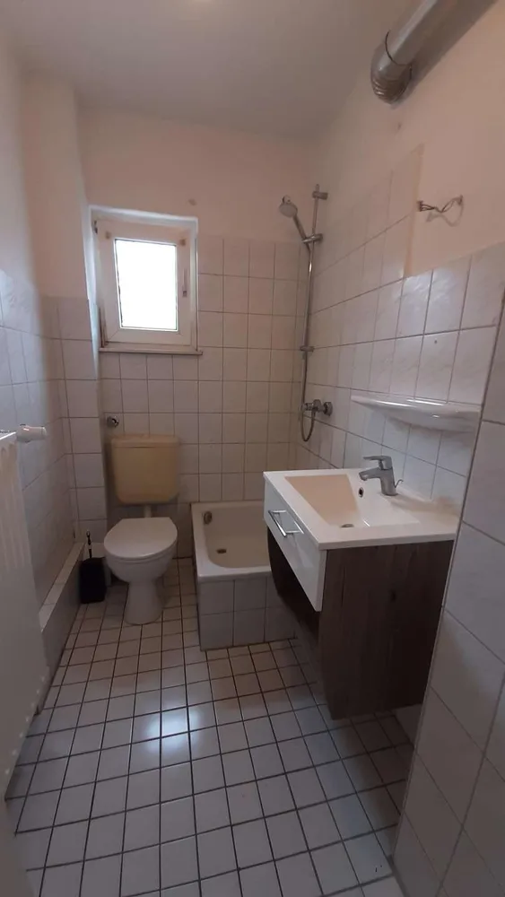 2 Zimmer Wohnung mit 46 m² in Dortmund – Bild 6