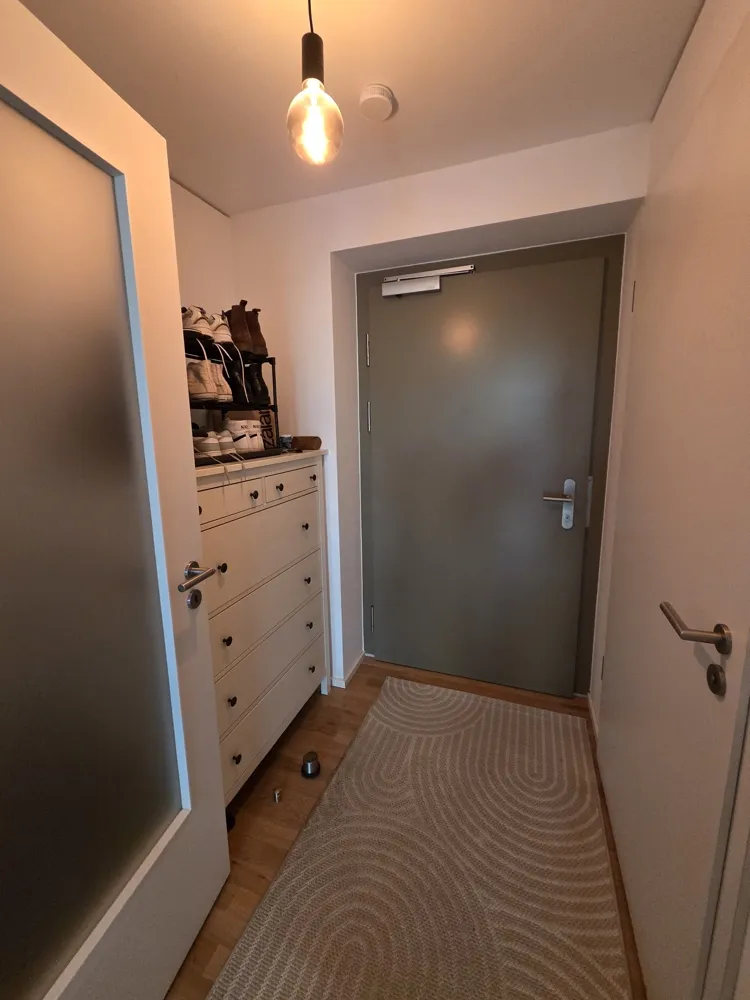 1 Zimmer Wohnung mit 32 m² in Nürnberg – Bild 8