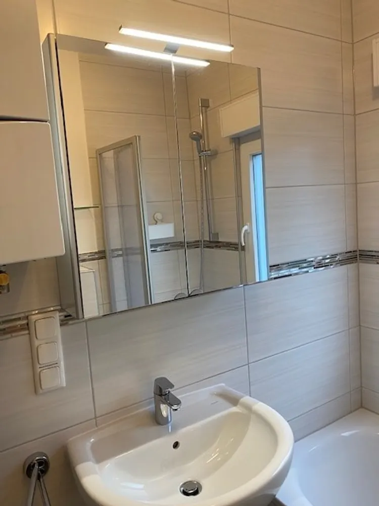 3 Zimmer Wohnung mit 71 m² in Siegen – Bild 8