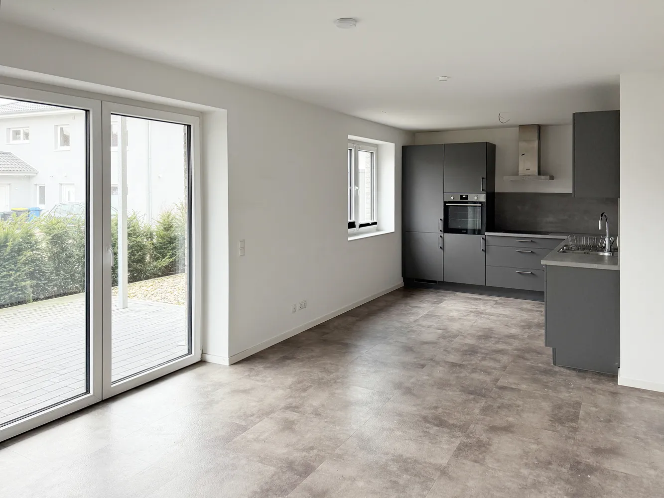 3 Zimmer Wohnung mit 74 m² in Heide – Bild 3