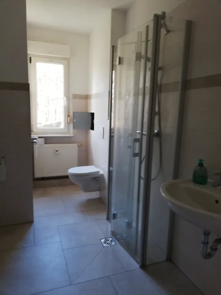2 Zimmer Wohnung mit 56 m² in Altenburg – Bild 7