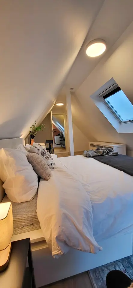 2 Zimmer Wohnung mit 60 m² in Singen – Bild 3