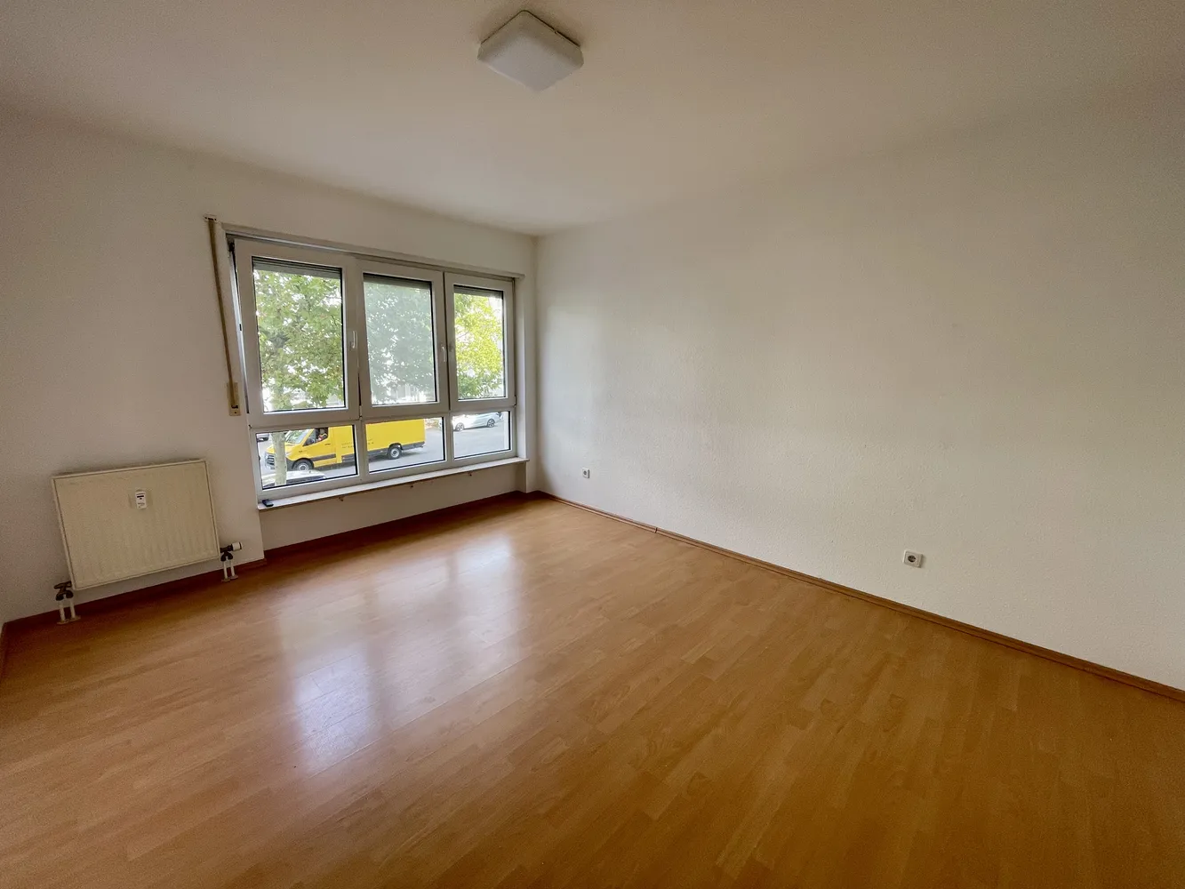 3 Zimmer Wohnung mit 84 m² in Mannheim – Bild 6