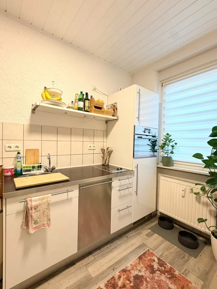 1 Zimmer Wohnung mit 37 m² in Mainz – Bild 4