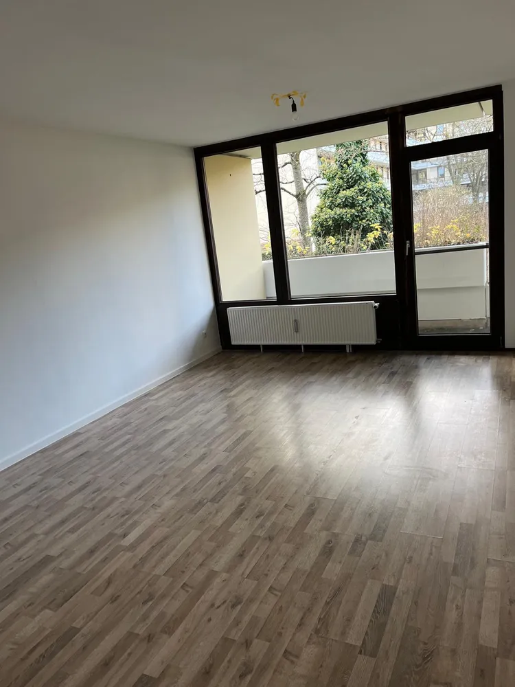 2 Zimmer Wohnung mit 62 m² in München – Bild 10