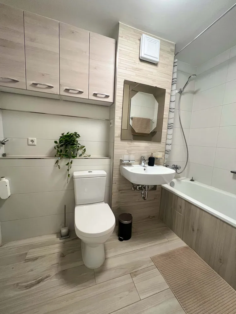 WG-Zimmer mit 23 m² in München – Bild 4