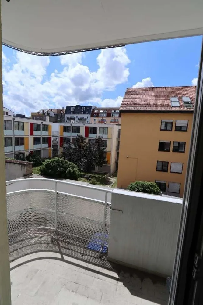 1 Zimmer Wohnung mit 46 m² in Mannheim – Bild 9