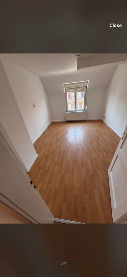 Studio mit 19 m² in Karlsruhe – Bild 5
