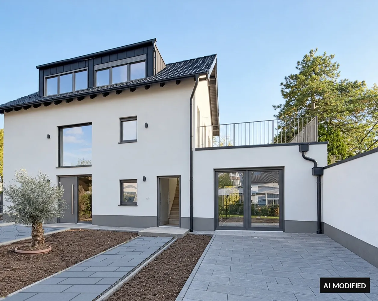 3 Zimmer Wohnung mit 112 m² in Köln – Bild 5