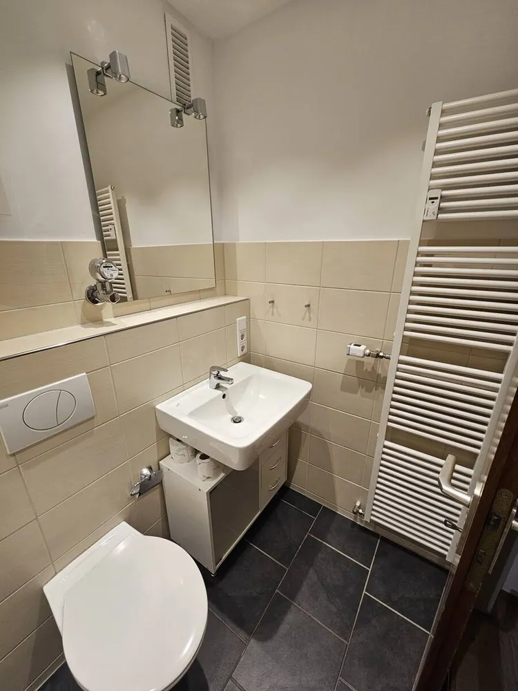 1 Zimmer Wohnung mit 49 m² in Solingen – Bild 11