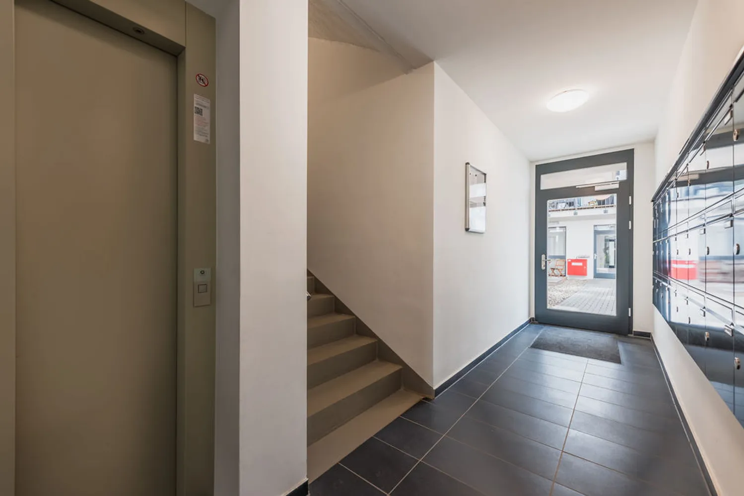 2 Zimmer Wohnung mit 68 m² in Magdeburg – Bild 9