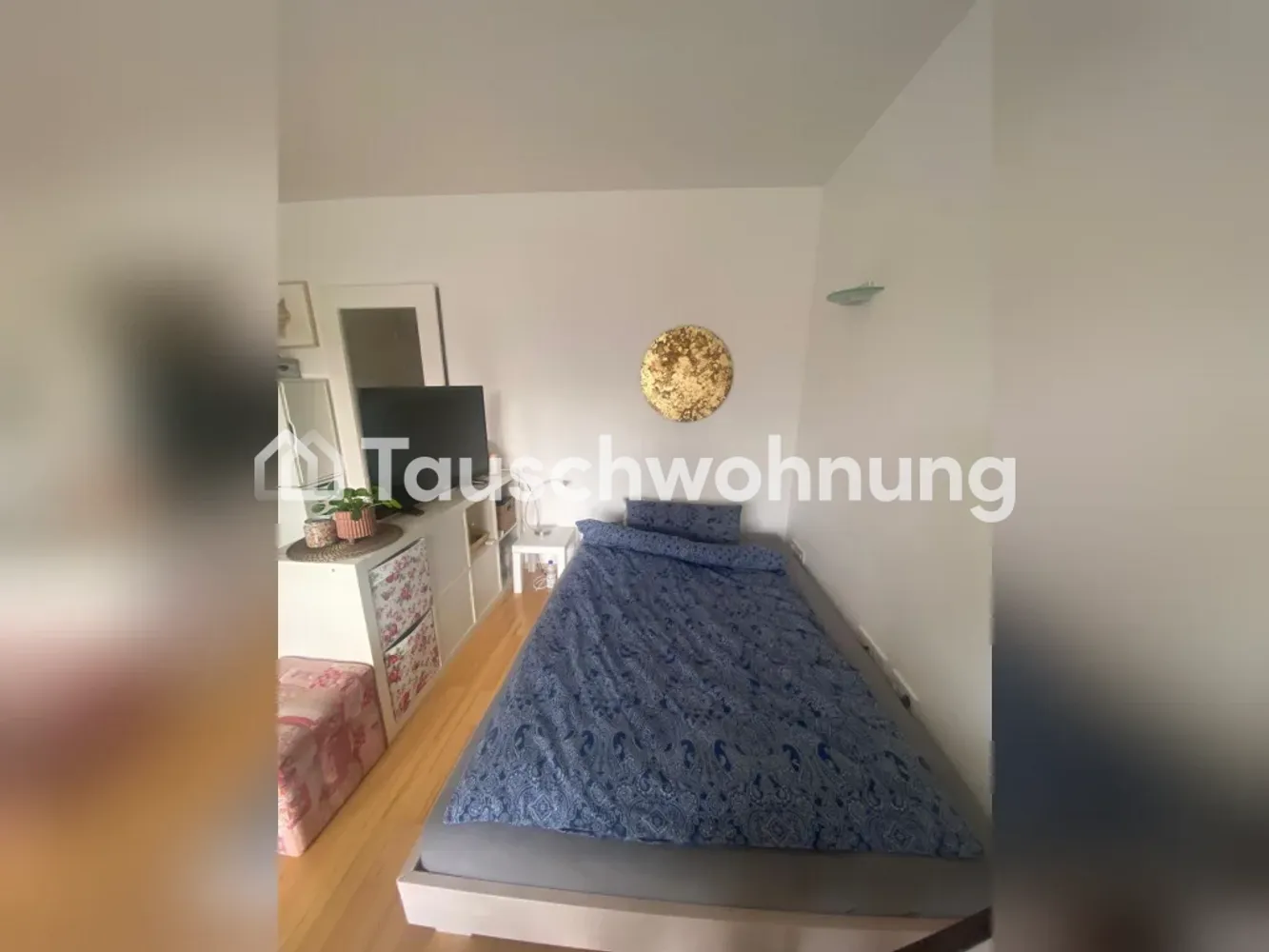 1 Zimmer Wohnung mit 32 m² in München – Bild 1