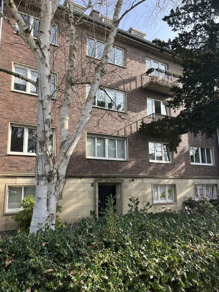 3 Zimmer Wohnung mit 70 m² in Krefeld – Bild 2