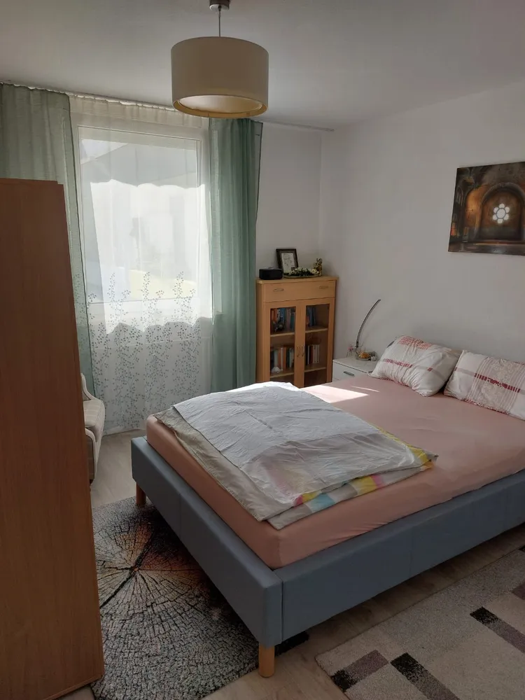 3 Zimmer Wohnung mit 70 m² in Stuttgart – Bild 4