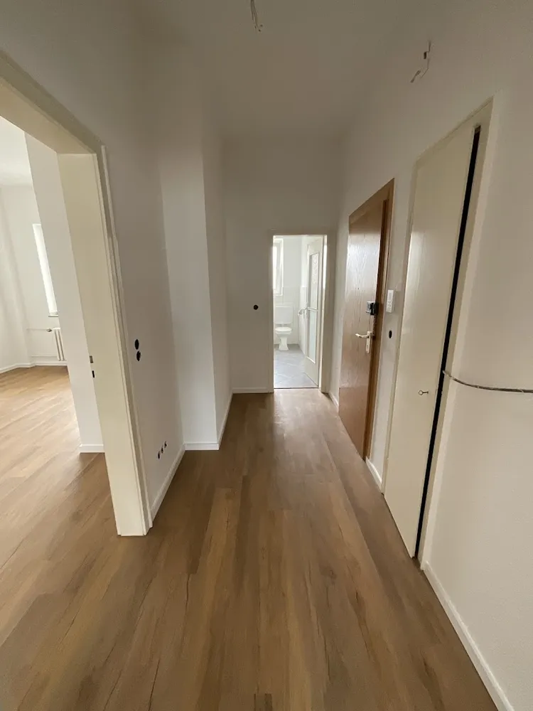 3 Zimmer Wohnung mit 74 m² in Düsseldorf – Bild 7