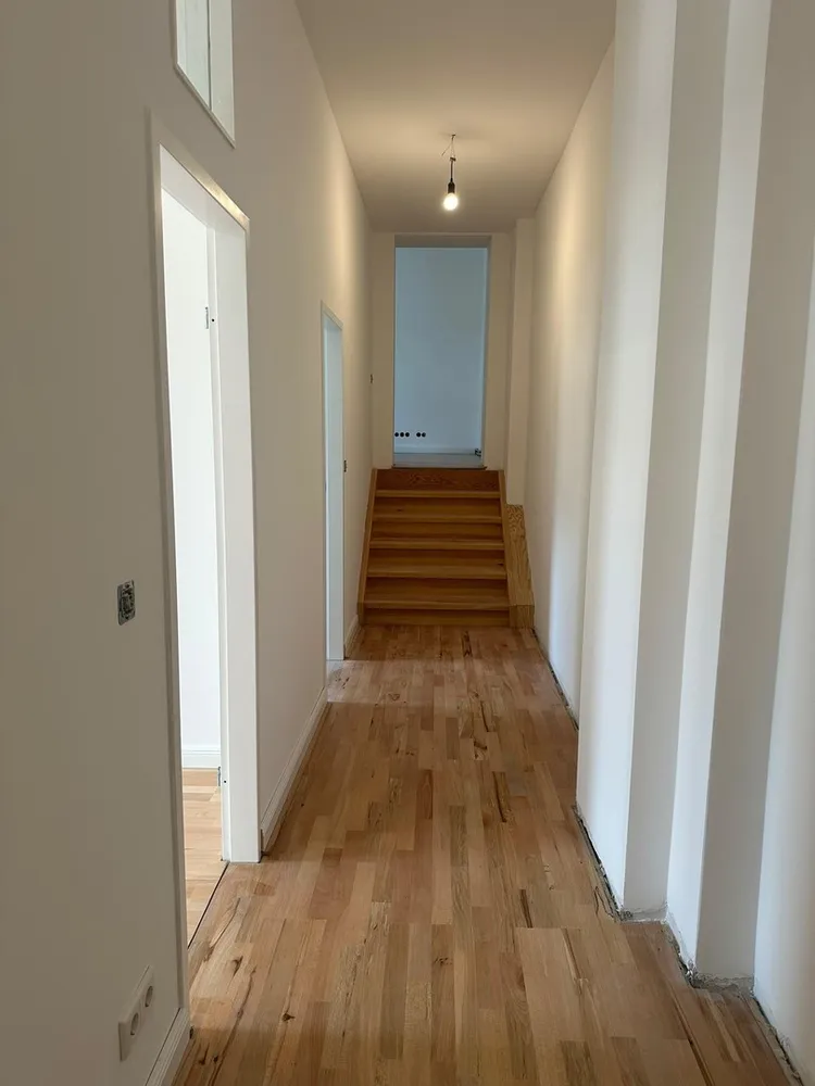 4 Zimmer Wohnung mit 142 m² in Berlin – Bild 7