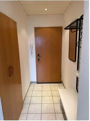 3 Zimmer Wohnung mit 55 m² in Herne – Bild 3